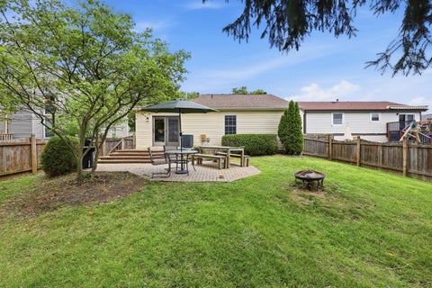 Tiny photo for 2469 Sawbury Boulevard, Columbus, OH 43235 (MLS # 226029179)