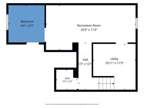 Tiny photo for 2469 Sawbury Boulevard, Columbus, OH 43235 (MLS # 226029179)