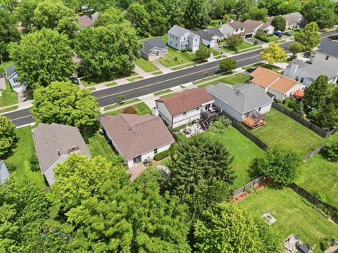 Tiny photo for 2469 Sawbury Boulevard, Columbus, OH 43235 (MLS # 226029179)