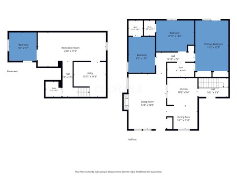 Tiny photo for 2469 Sawbury Boulevard, Columbus, OH 43235 (MLS # 226029179)