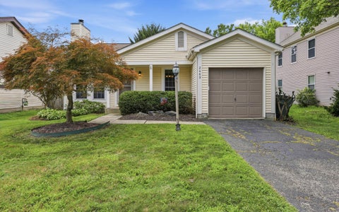 Tiny photo for 2469 Sawbury Boulevard, Columbus, OH 43235 (MLS # 226029179)