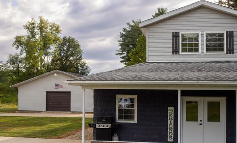 Homes For Sale - 515 Norwich Valley Road<br/> Norwich, OH 43767