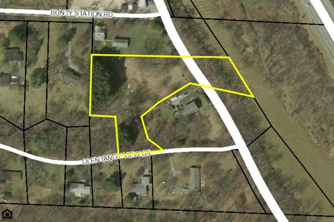 Vacant Land For Sale - Olentangy River Road<br/> Delaware, OH 43015