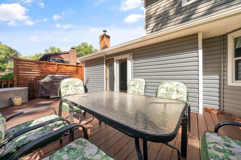 Tiny photo for 639 Link Road, Whitehall, OH 43213 (MLS # 226037250)