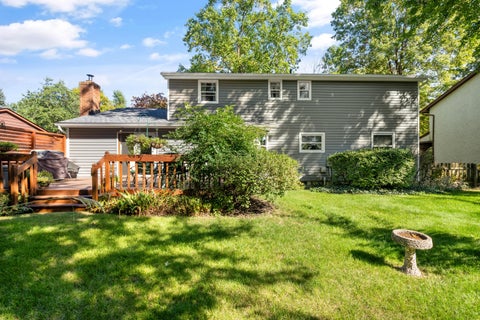 Tiny photo for 639 Link Road, Whitehall, OH 43213 (MLS # 226037250)