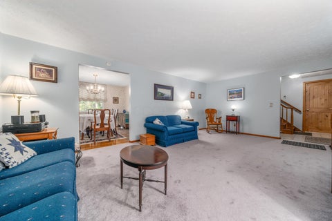 Tiny photo for 639 Link Road, Whitehall, OH 43213 (MLS # 226037250)