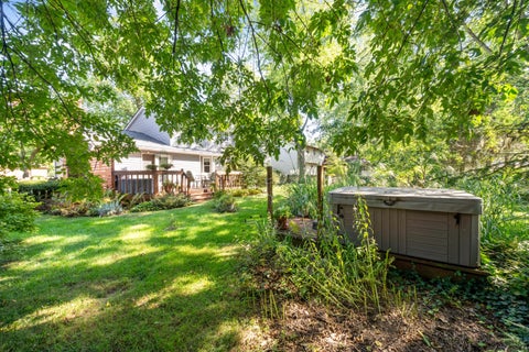 Tiny photo for 639 Link Road, Whitehall, OH 43213 (MLS # 226037250)