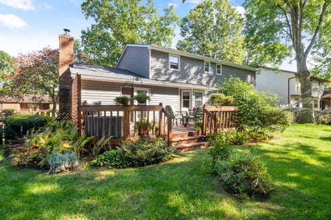 Tiny photo for 639 Link Road, Whitehall, OH 43213 (MLS # 226037250)