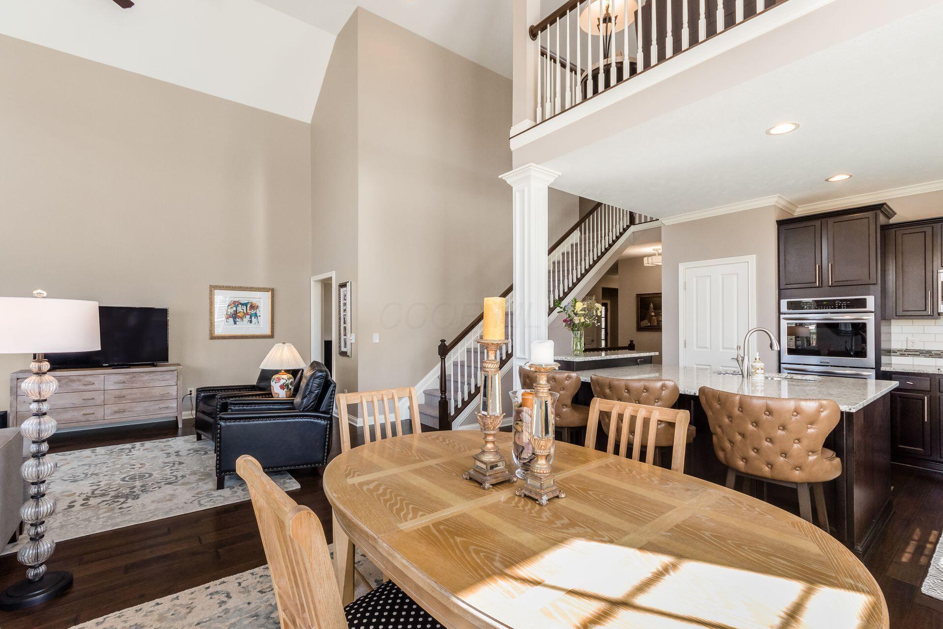 6717 Vineyard Haven Loop, Dublin, Ohio image 17