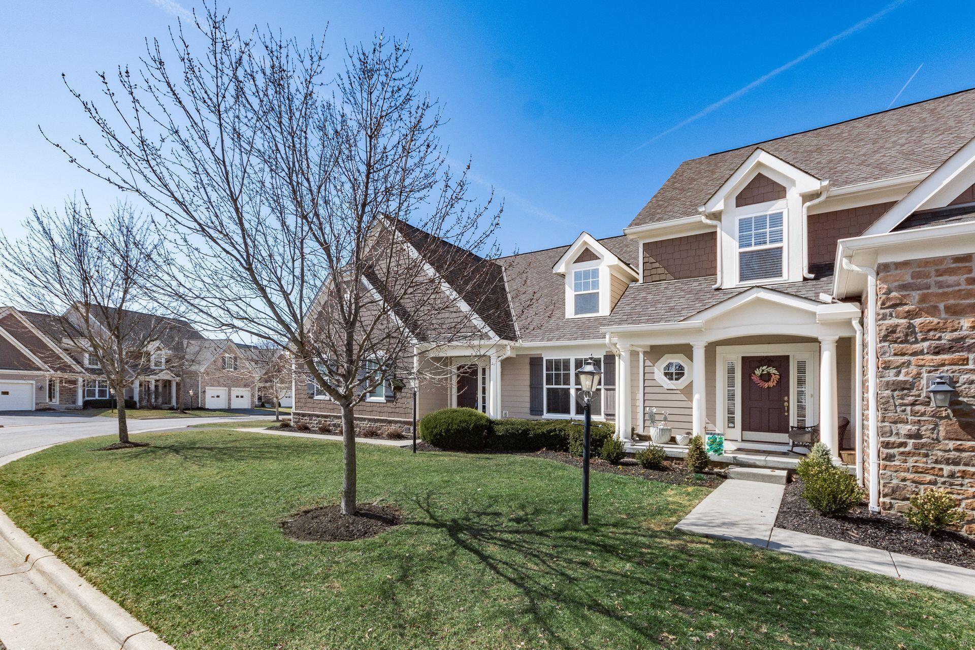 6717 Vineyard Haven Loop, Dublin, Ohio image 3