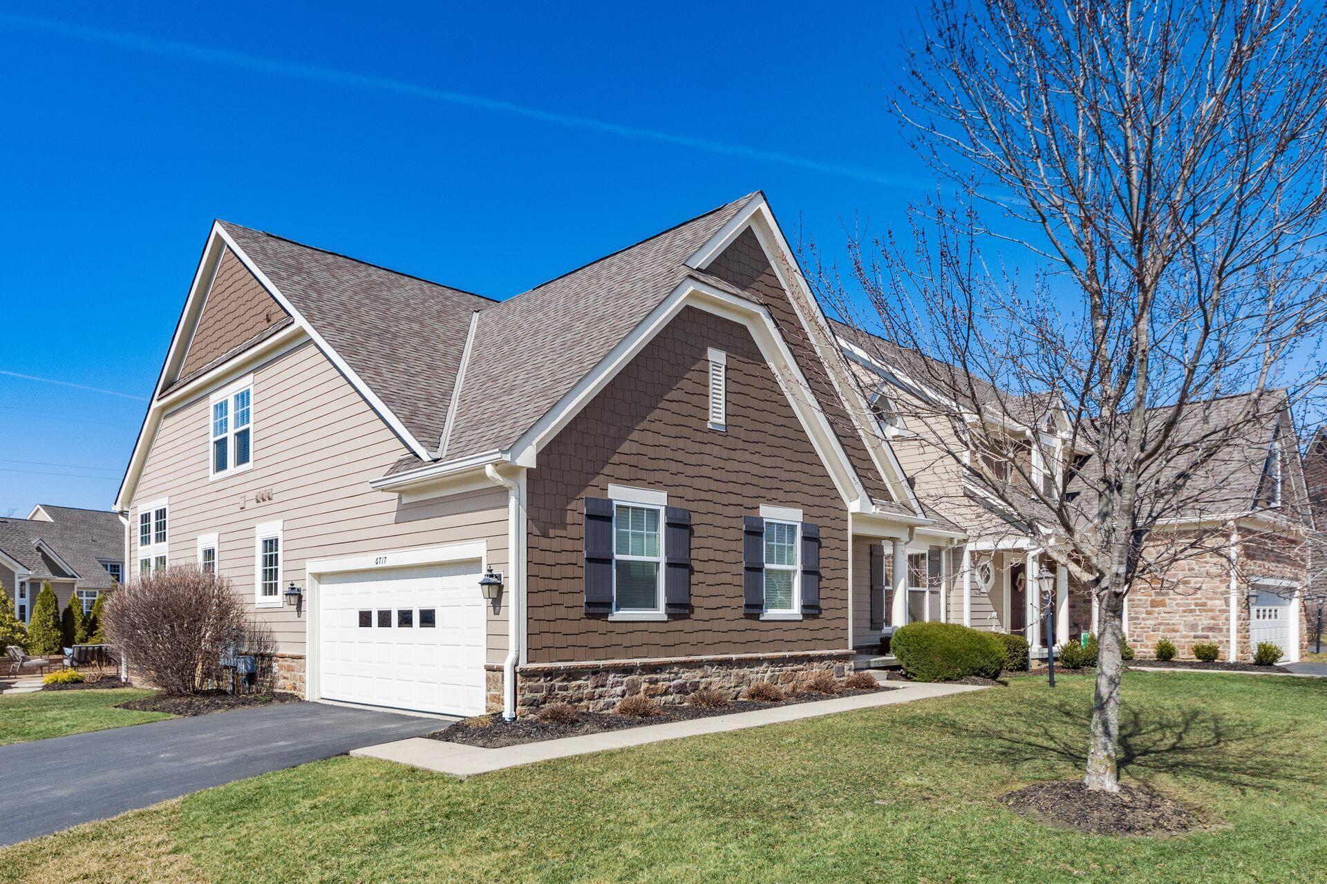 6717 Vineyard Haven Loop, Dublin, Ohio image 2