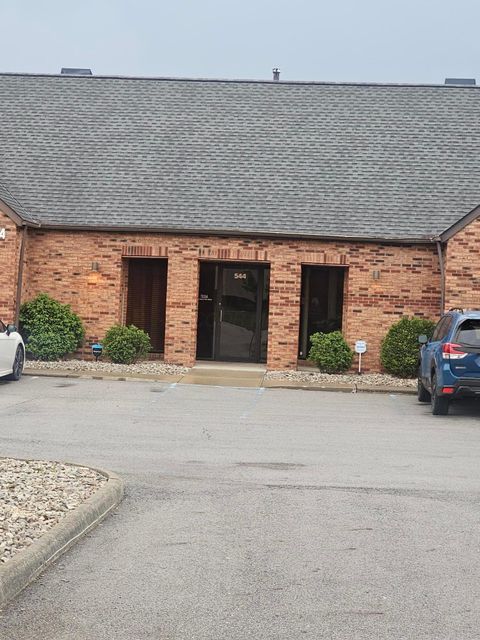 Photo of 544 Enterprise Drive C #C, Lewis Center, OH 43035 (MLS # 225044477)