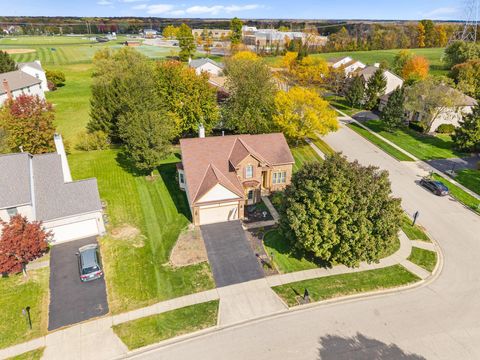 Tiny photo for 2383 Bold Venture Drive, Lewis Center, OH 43035 (MLS # 225040598)