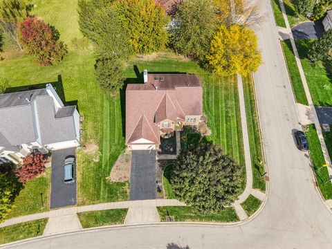 Tiny photo for 2383 Bold Venture Drive, Lewis Center, OH 43035 (MLS # 225040598)