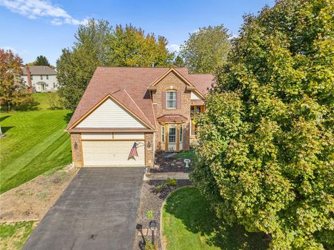 Tiny photo for 2383 Bold Venture Drive, Lewis Center, OH 43035 (MLS # 225040598)