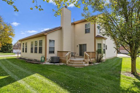 Tiny photo for 2383 Bold Venture Drive, Lewis Center, OH 43035 (MLS # 225040598)
