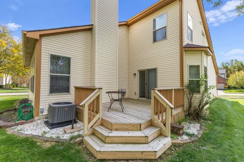 Tiny photo for 2383 Bold Venture Drive, Lewis Center, OH 43035 (MLS # 225040598)