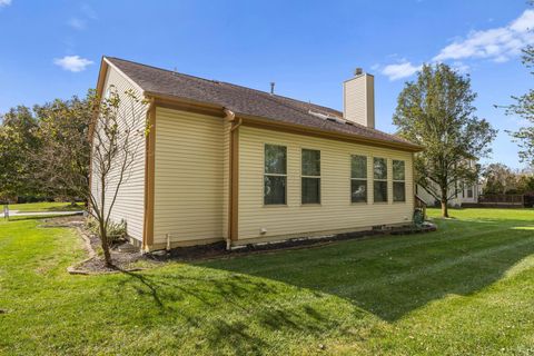 Tiny photo for 2383 Bold Venture Drive, Lewis Center, OH 43035 (MLS # 225040598)