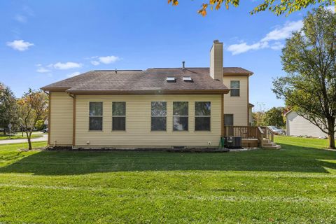 Tiny photo for 2383 Bold Venture Drive, Lewis Center, OH 43035 (MLS # 225040598)