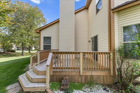 Tiny photo for 2383 Bold Venture Drive, Lewis Center, OH 43035 (MLS # 225040598)