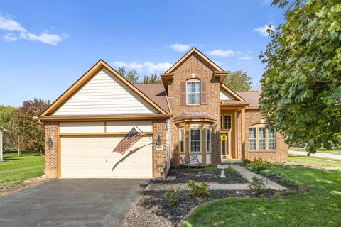 Photo of 2383 Bold Venture Drive, Lewis Center, OH 43035 (MLS # 225040598) Photo of 2383 Bold Venture Drive, Lewis Center, OH 43035 (MLS # 225040598)