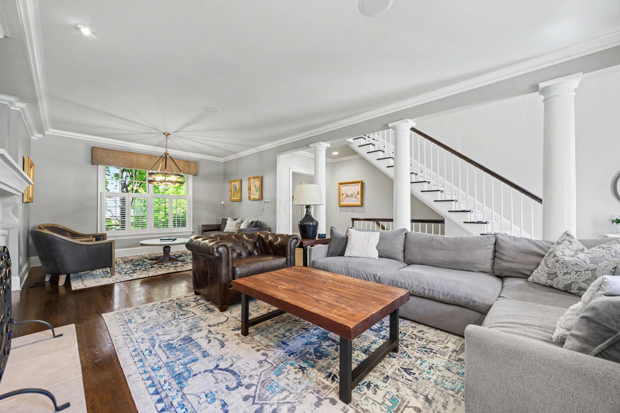 46 Pickett Place