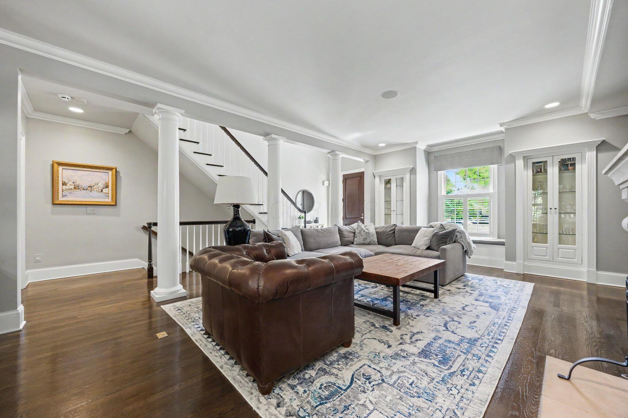 46 Pickett Place