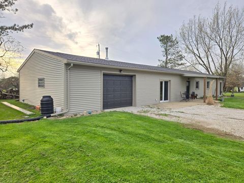 5296 County Road 57 Galion OH 44833
