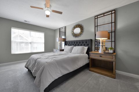 Tiny photo for 3963 Dinon Drive, Columbus, OH 43221 (MLS # 226005503)