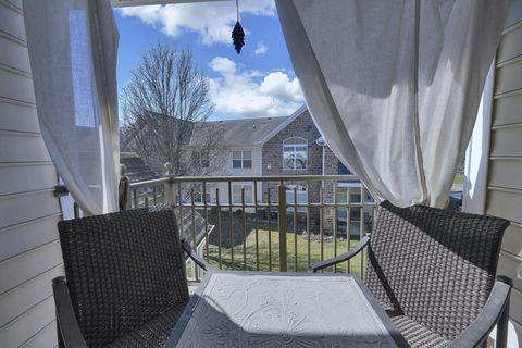 Tiny photo for 3963 Dinon Drive, Columbus, OH 43221 (MLS # 226005503)