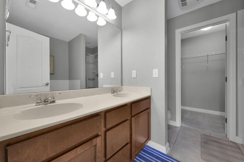 Tiny photo for 3963 Dinon Drive, Columbus, OH 43221 (MLS # 226005503)