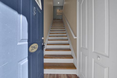 Tiny photo for 3963 Dinon Drive, Columbus, OH 43221 (MLS # 226005503)