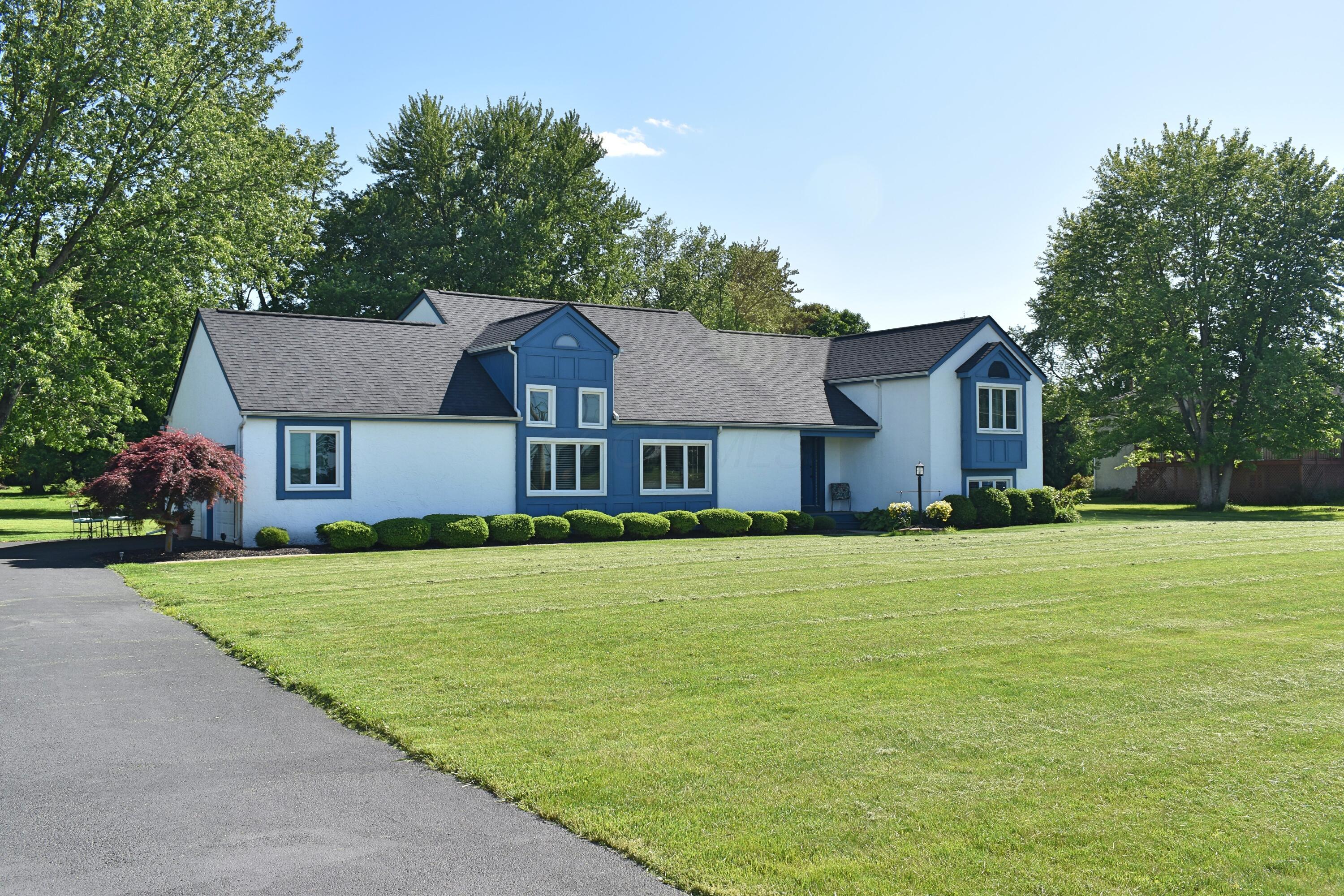 25 Busey Road, Canal Winchester, Ohio image 1