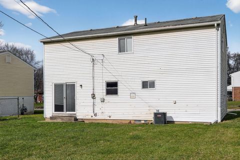 Tiny photo for 1433 Venice Drive, Columbus, OH 43207 (MLS # 225045951)