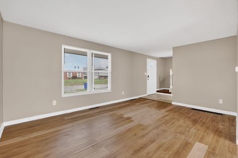 Tiny photo for 1433 Venice Drive, Columbus, OH 43207 (MLS # 225045951)