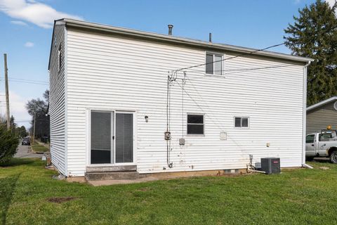 Tiny photo for 1433 Venice Drive, Columbus, OH 43207 (MLS # 225045951)