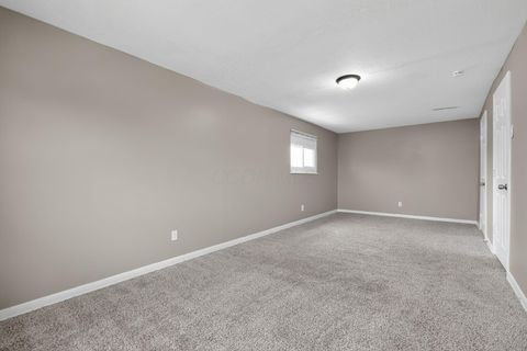 Tiny photo for 1433 Venice Drive, Columbus, OH 43207 (MLS # 225045951)