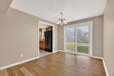 Tiny photo for 1433 Venice Drive, Columbus, OH 43207 (MLS # 225045951)