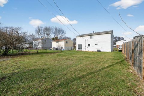 Tiny photo for 1433 Venice Drive, Columbus, OH 43207 (MLS # 225045951)