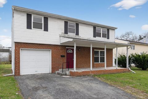 Tiny photo for 1433 Venice Drive, Columbus, OH 43207 (MLS # 225045951)