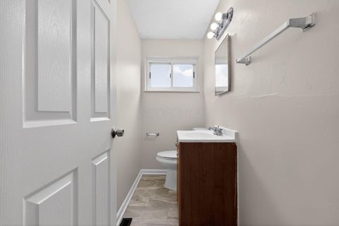 Tiny photo for 1433 Venice Drive, Columbus, OH 43207 (MLS # 225045951)