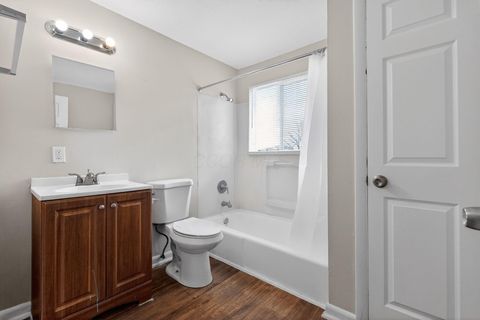 Tiny photo for 1433 Venice Drive, Columbus, OH 43207 (MLS # 225045951)