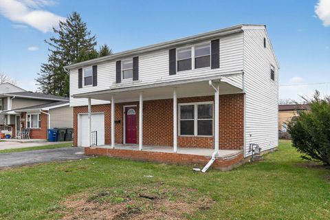 Tiny photo for 1433 Venice Drive, Columbus, OH 43207 (MLS # 225045951)