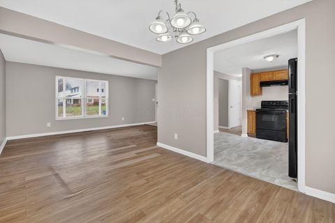 Tiny photo for 1433 Venice Drive, Columbus, OH 43207 (MLS # 225045951)