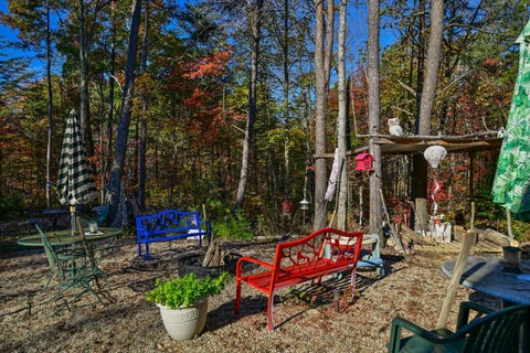 Tiny photo for 35922 Fairview Road, Ray, OH 45672 (MLS # 226040975)