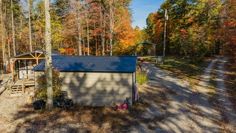 Tiny photo for 35922 Fairview Road, Ray, OH 45672 (MLS # 226040975)