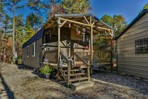 Tiny photo for 35922 Fairview Road, Ray, OH 45672 (MLS # 226040975)