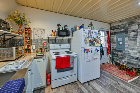 Tiny photo for 35922 Fairview Road, Ray, OH 45672 (MLS # 226040975)