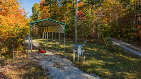 Tiny photo for 35922 Fairview Road, Ray, OH 45672 (MLS # 226040975)