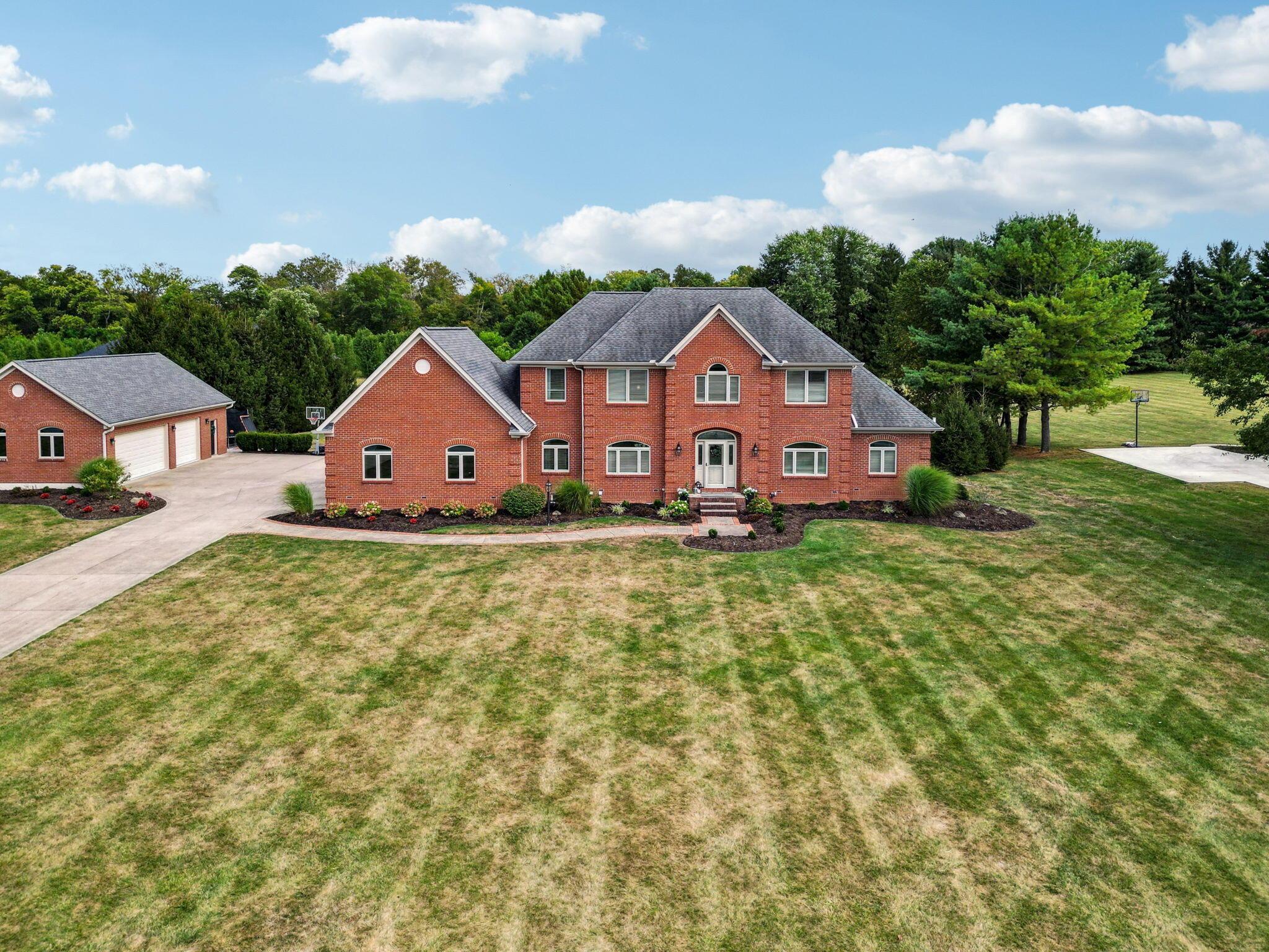 6772 Ohio Canal Court NW